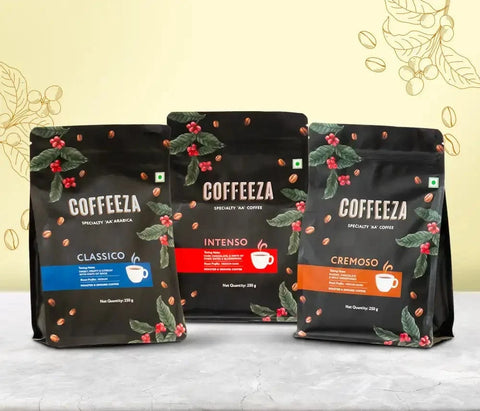 Coffeeza Coffee