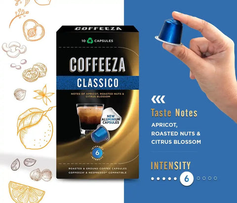 Coffeeza Coffee