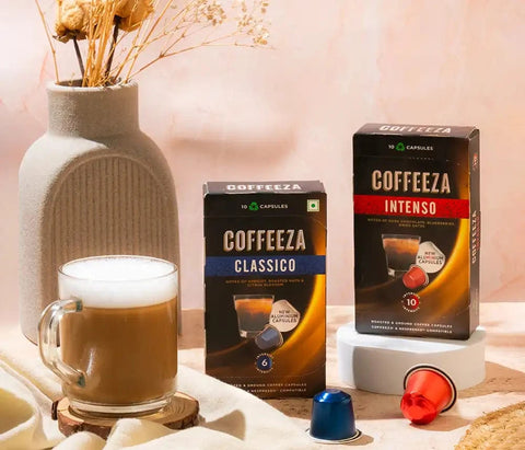 Coffeeza Coffee