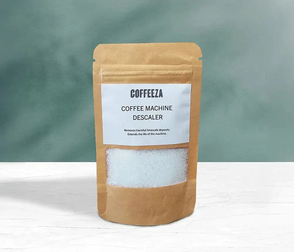 Coffeeza Coffee Machine Descaler nespresso compatible ACCS-DES-VER1-01