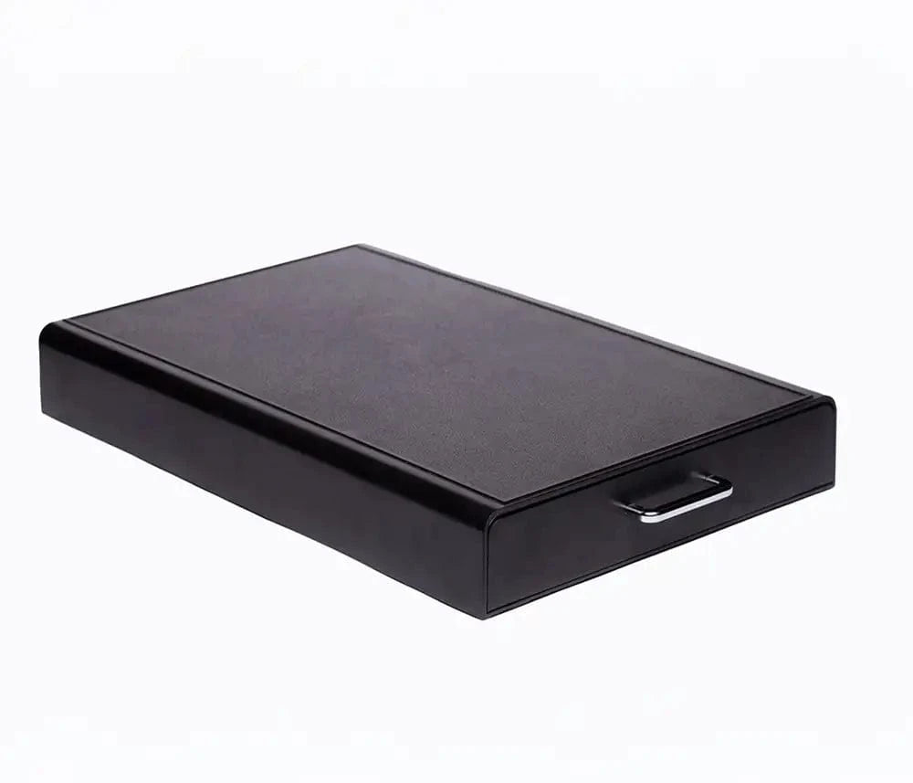 Coffeeza Coffeeza Capsule Storage Drawer - Sliding Tray nespresso compatible CH-CSD-VER1-01