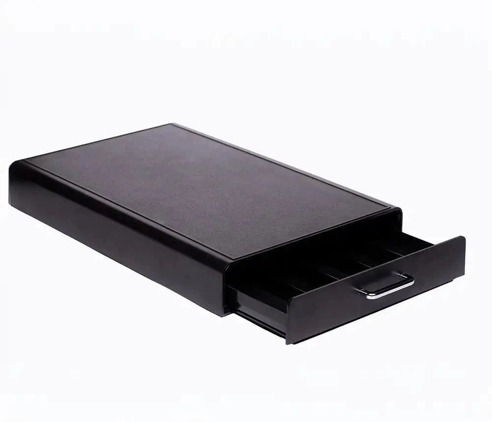Coffeeza Coffeeza Capsule Storage Drawer - Sliding Tray nespresso compatible CH-CSD-VER1-01