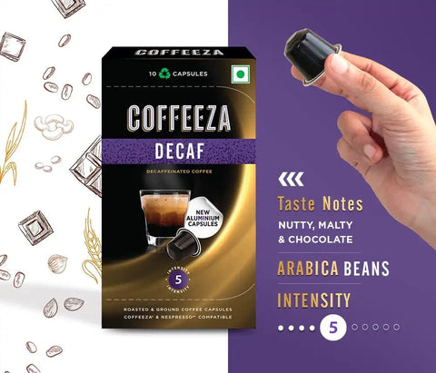 Coffeeza Coffee