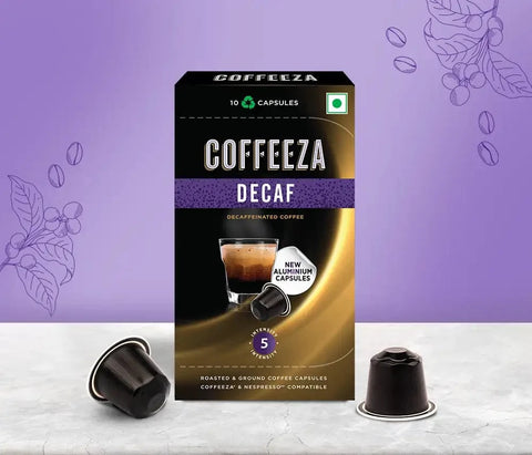 Coffeeza Coffee