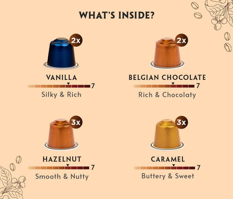 Coffeeza Coffee