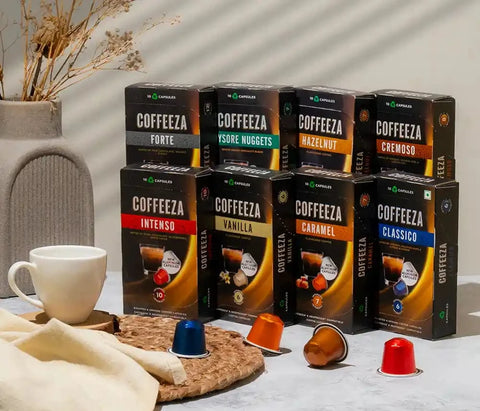 Coffeeza Coffee
