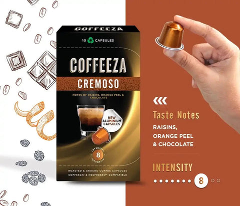 Coffeeza Coffee