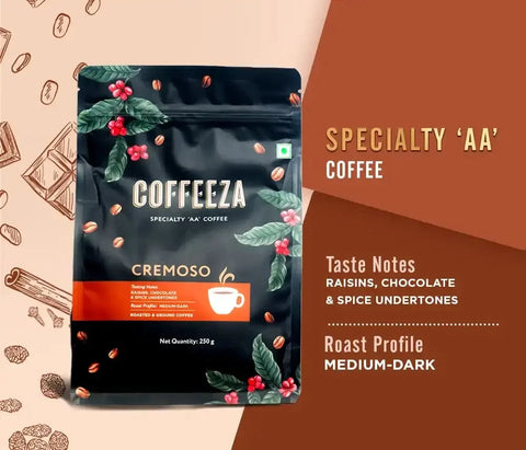 Coffeeza Coffee