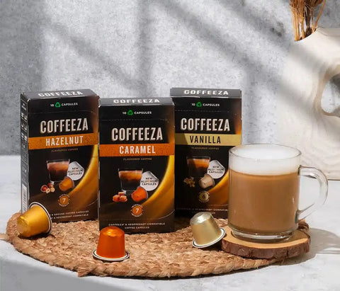 Coffeeza Coffee