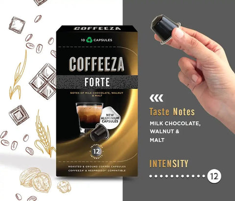 Coffeeza Coffee