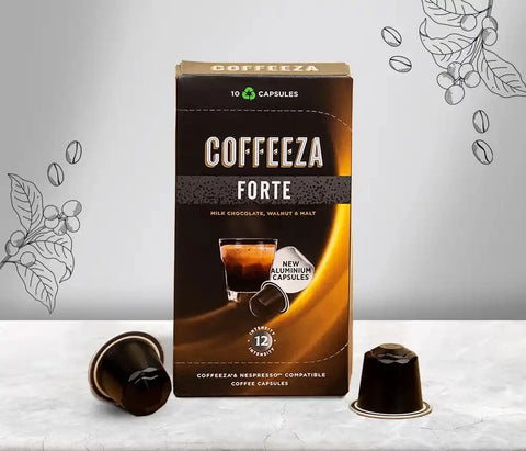 Coffeeza Coffee