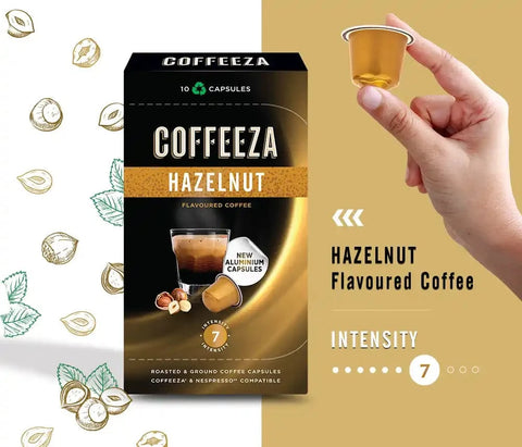 Coffeeza Coffee
