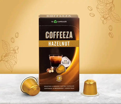 Coffeeza Coffee
