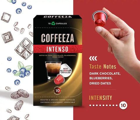 Coffeeza Coffee