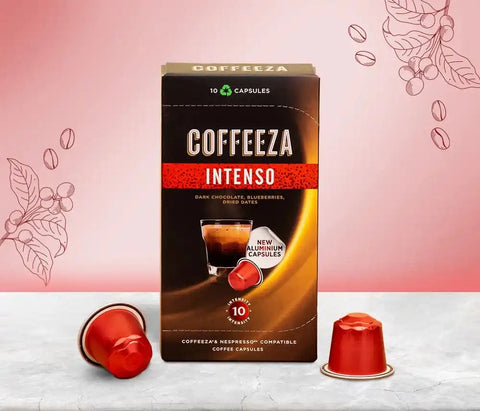 Coffeeza Coffee