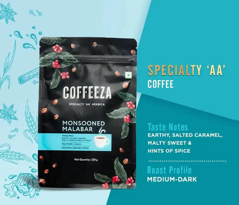 Coffeeza Coffee