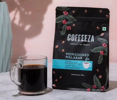 Coffeeza Coffee