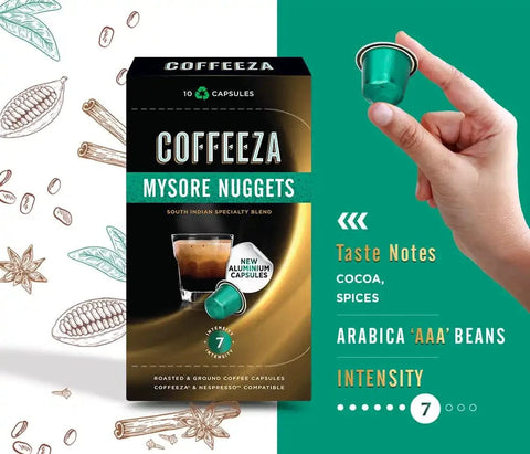 Coffeeza Coffee