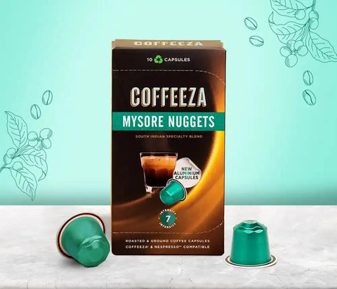 Coffeeza Coffee