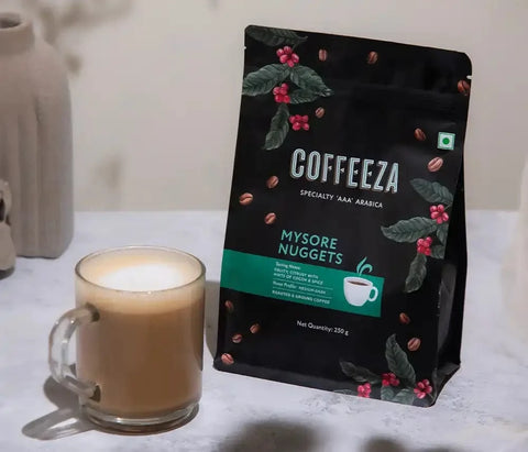 Coffeeza Coffee