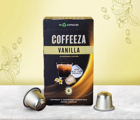 Coffeeza Coffee