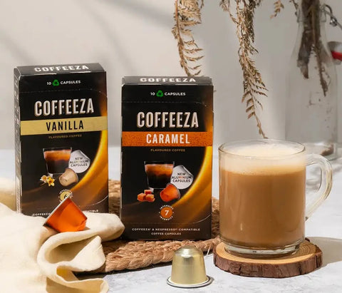 Coffeeza Coffee