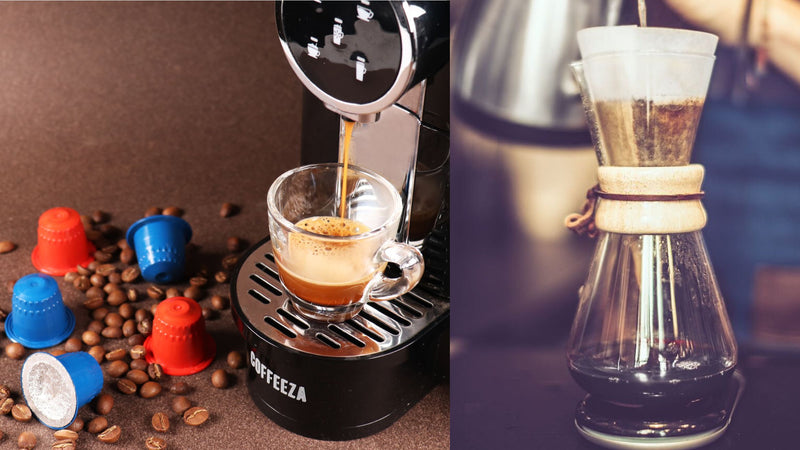 Two Great Cups of Joy