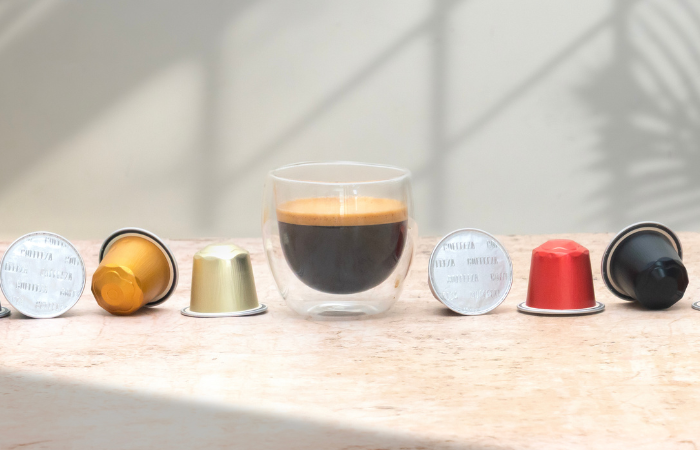 A Guide to Choosing the Best Coffee Pods