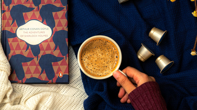 What’s Your Coffee Personality?