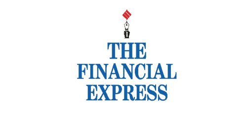 Coffeeza's coverage on The Financial Express