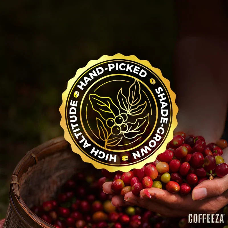 Top Coffee Trends of 2025: What’s Brewing with Coffeeza