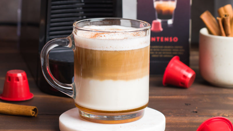 Flavours that go well with Coffee