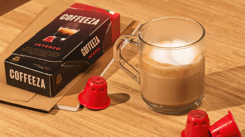 3 Reasons Coffee is good for you in the Morning