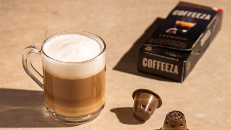 20 Coffee Terms that will make you sound like a Coffee pro