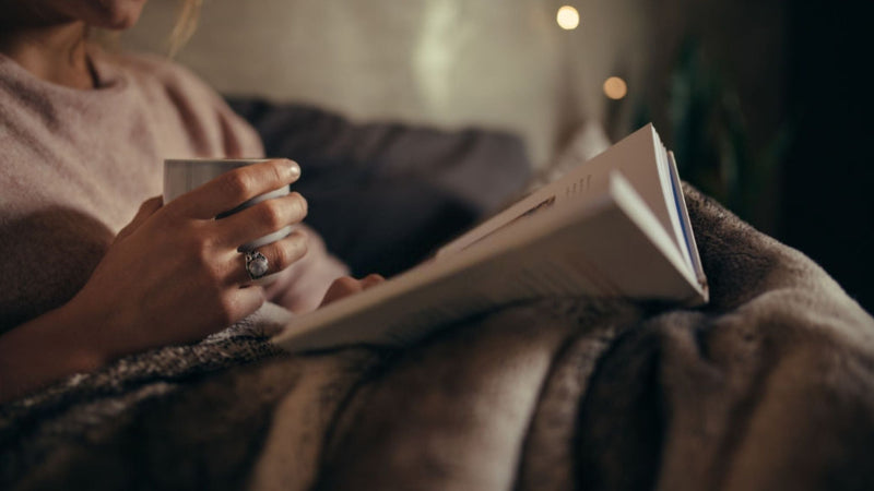 Coffee & Books are Meant To Be