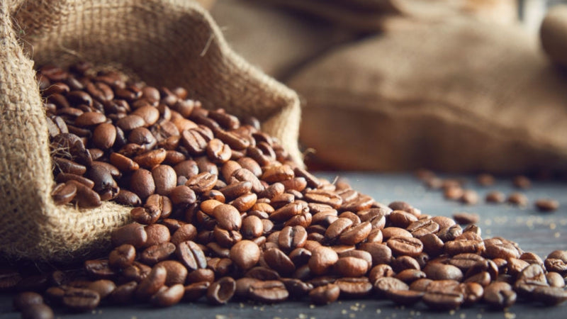 Do roasted coffee beans expire?
