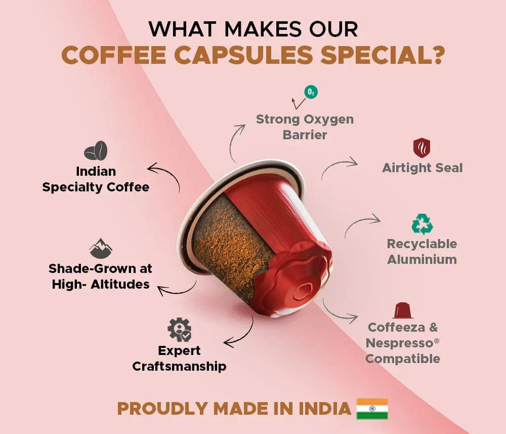 A Guide to Choosing the Best Coffee Pods