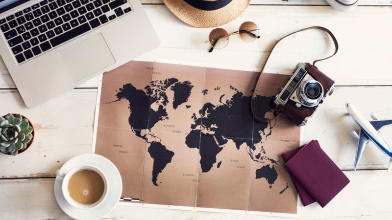 A Glance Through 5 Coffee Cultures of The World