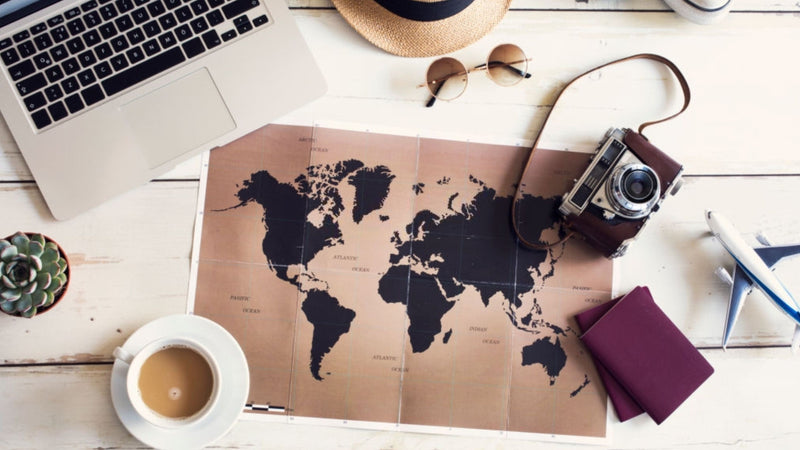 A Glance Through 5 Coffee Cultures of The World