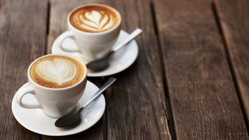 How India fell in love with Cappuccino