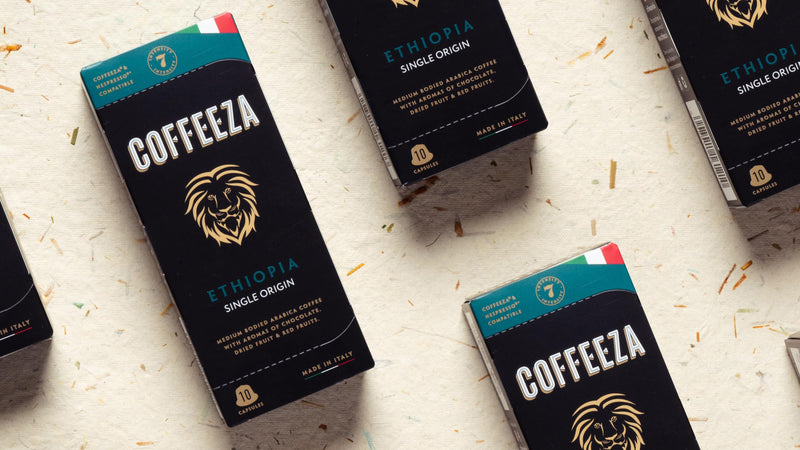 What is Single-Origin Coffee?