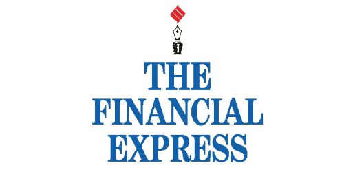 Coffeeza Machines & Capsules featured in Financial Express - Father's Day Gifting Special