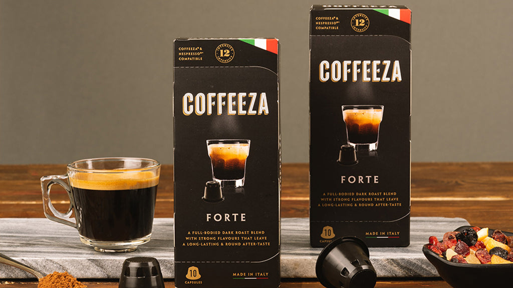 Coffee is Keto Friendly - Coffeeza