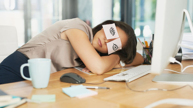 Beating the Morning Blues