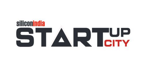 Startup City Magazine - November 2019