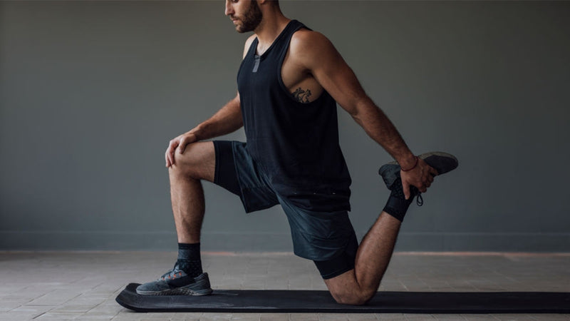 Your New Pre-Workout Buddy - Espresso