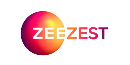 Coffeeza in Zee Zest's  List of Diwali Hampers 2021