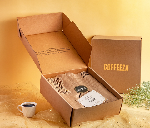 Coffeeza Coffee