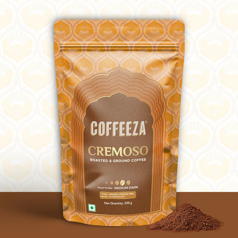 Coffeeza Coffee