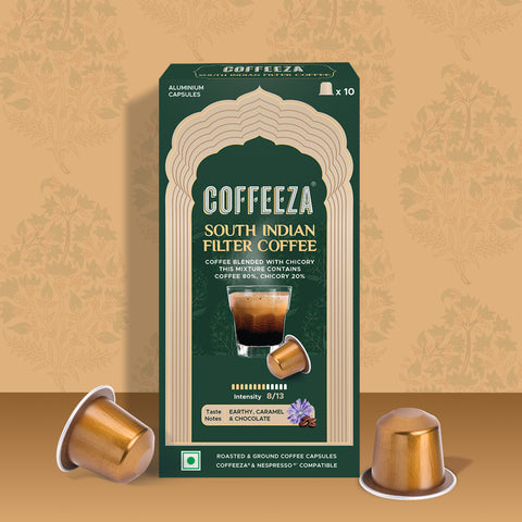 Coffeeza Coffee
